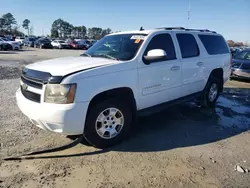 2007 Chevrolet Suburban K1500 en venta en Dunn, NC