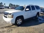 2007 Chevrolet Suburban K1500