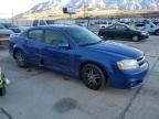 2012 Dodge Avenger SXT