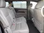 2013 Honda Odyssey Touring