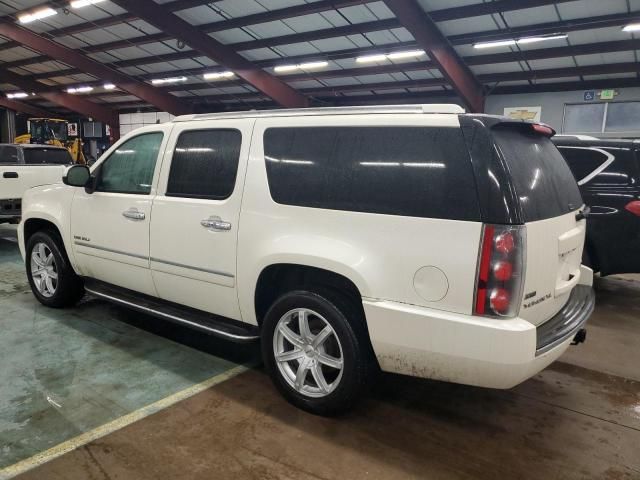 2012 GMC Yukon XL Denali