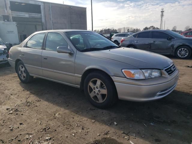 2001 Toyota Camry CE