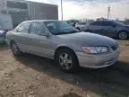 2001 Toyota Camry CE