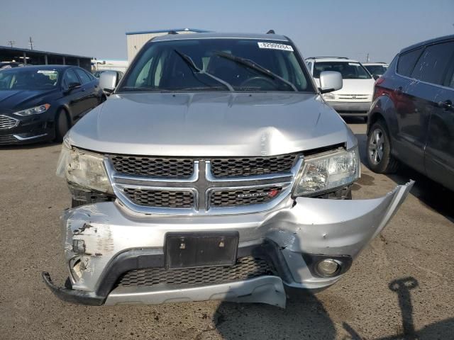 2013 Dodge Journey SXT