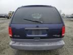 1998 Plymouth Grand Voyager SE