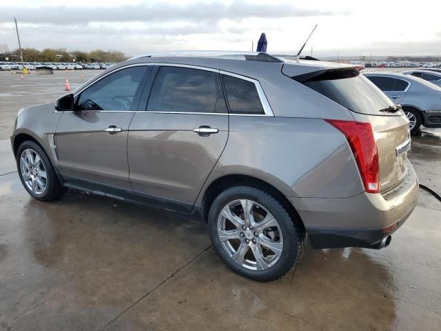 2011 Cadillac SRX Luxury Collection