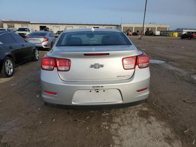 2014 Chevrolet Malibu 1LT