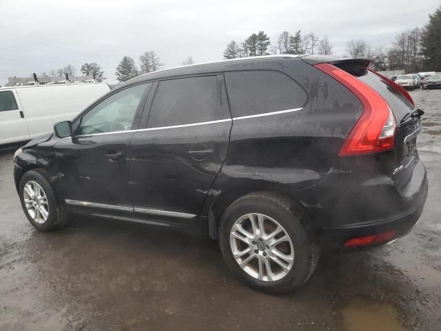 2015 Volvo XC60 T5 Premier