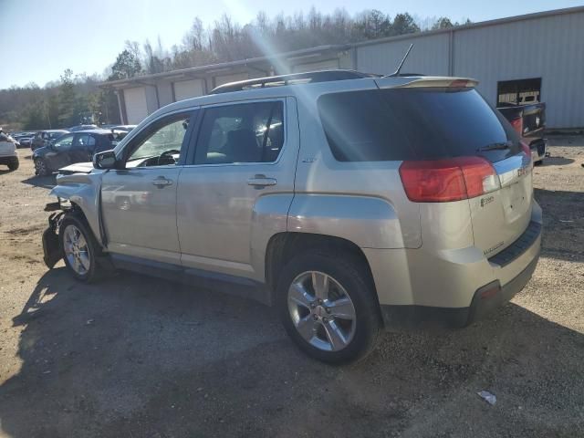 2014 GMC Terrain SLT