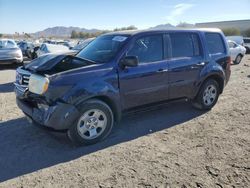 Run And Drives Cars for sale at auction: 2013 Honda Pilot LX