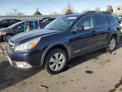 2012 Subaru Outback 2.5I Limited en venta en Littleton, CO