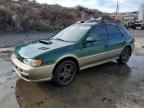 2000 Subaru Impreza Outback Sport