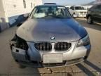 2007 BMW 525 XI