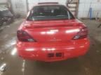 2004 Pontiac Grand AM SE1