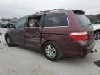 2007 Honda Odyssey EXL