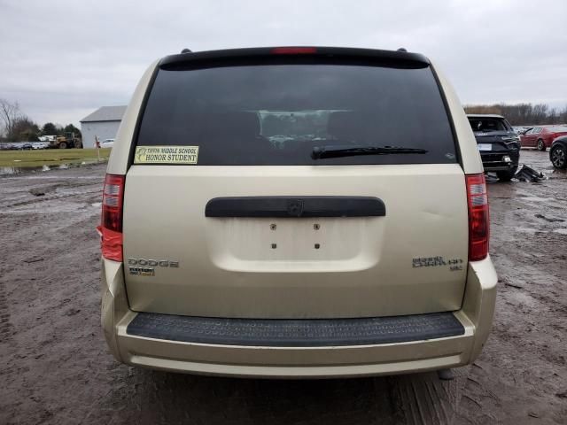 2010 Dodge Grand Caravan SE