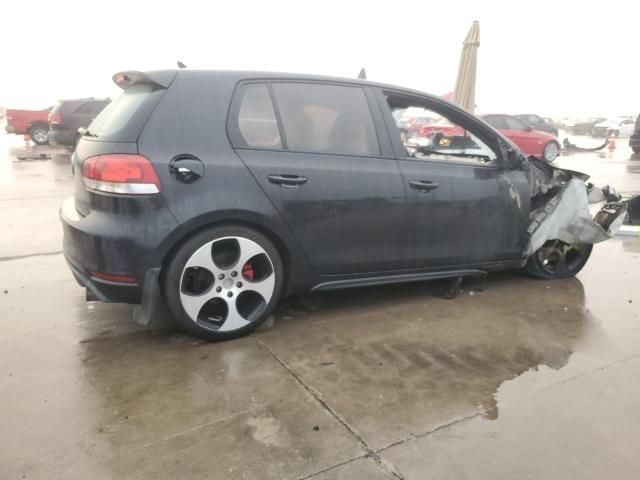 2012 Volkswagen GTI