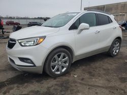 Buick Vehiculos salvage en venta: 2018 Buick Encore Essence