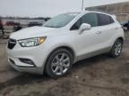 2018 Buick Encore Essence