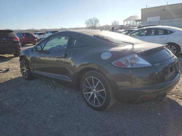 2011 Mitsubishi Eclipse GS Sport