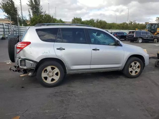 2009 Toyota Rav4