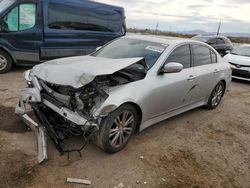 Salvage cars for sale at Tucson, AZ auction: 2012 Hyundai Genesis 3.8L