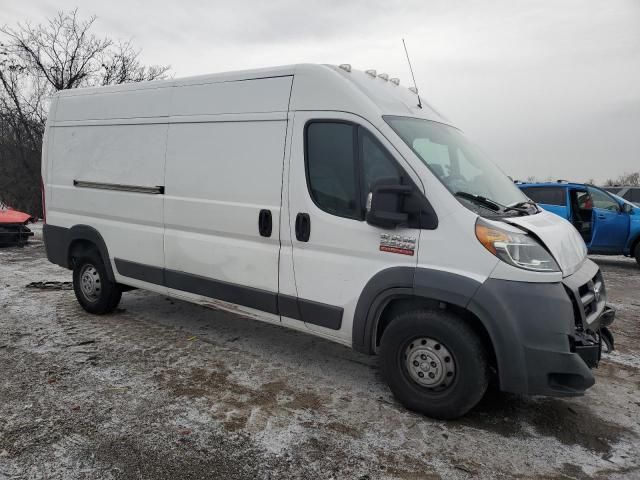 2017 Dodge RAM Promaster 2500 2500 High