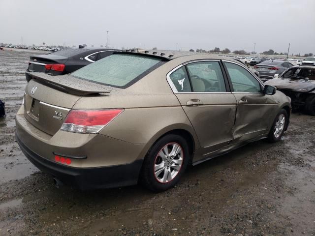 2010 Honda Accord LXP