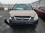 2004 Honda CR-V EX