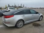 2014 KIA Optima EX