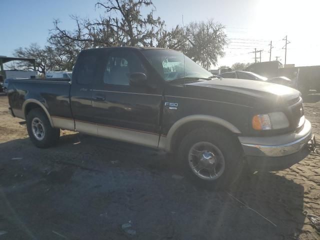 2000 Ford F150