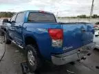 2008 Toyota Tundra Crewmax