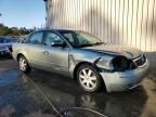 2006 Ford Five Hundred SE