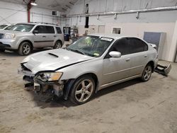 2005 Subaru Legacy GT en venta en Center Rutland, VT