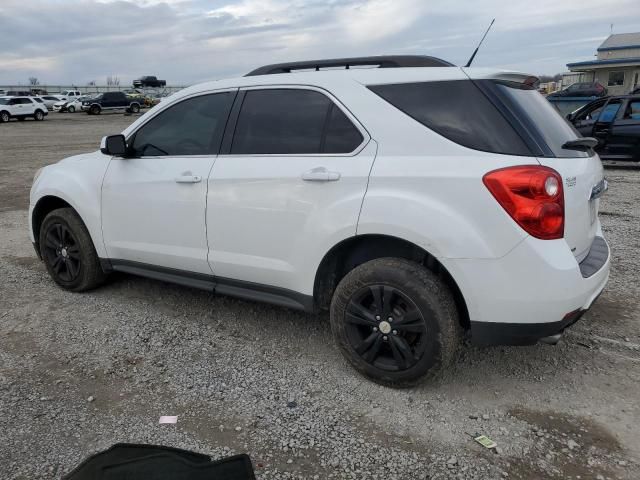 2012 Chevrolet Equinox LT