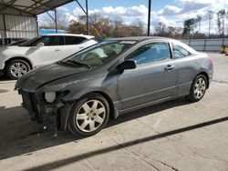 2010 Honda Civic LX en venta en Cartersville, GA