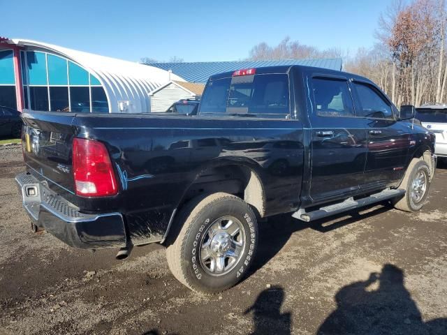 2014 Dodge RAM 2500 SLT