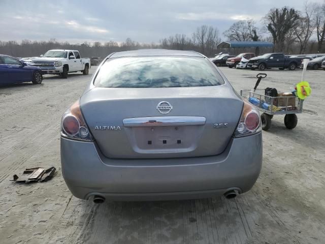 2009 Nissan Altima 2.5