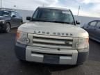 2006 Land Rover LR3 SE