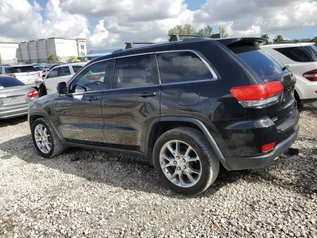 2014 Jeep Grand Cherokee Laredo