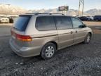 2004 Honda Odyssey EX