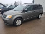 2010 Dodge Grand Caravan SE