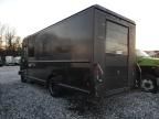 2009 Freightliner Chassis M Line WALK-IN Van