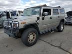 2003 Hummer H2