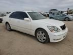 2004 Lexus LS 430