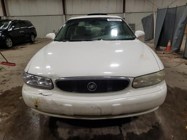 2004 Buick Century Custom