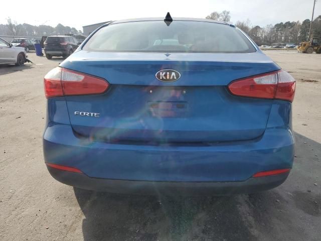 2014 KIA Forte LX