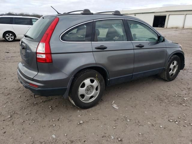 2011 Honda CR-V LX