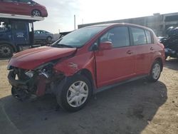 2011 Nissan Versa S en venta en Fredericksburg, VA