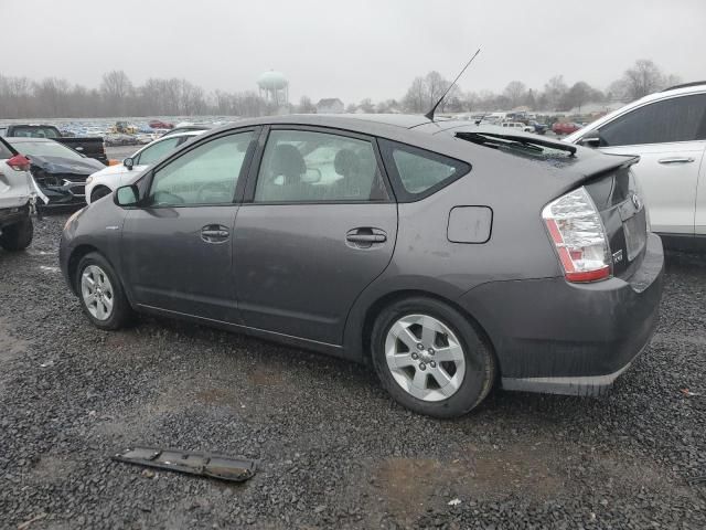 2009 Toyota Prius